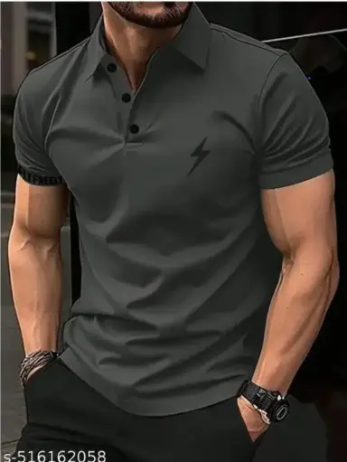 Mens Premium cotton t-shirt